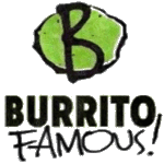 Burrito Famous