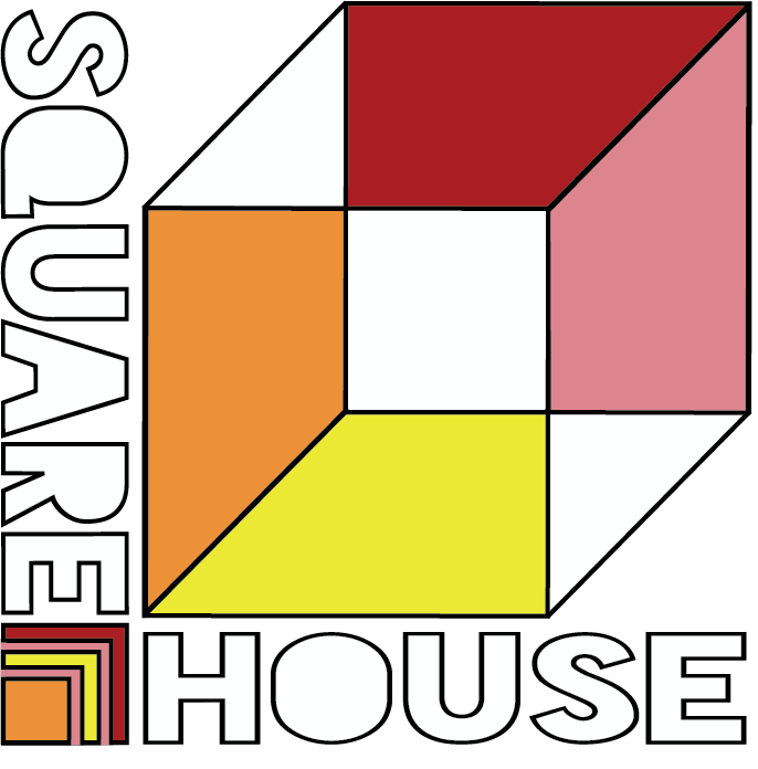 Squarehouse Pizza Menu