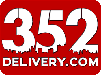 352 Delivery Logo